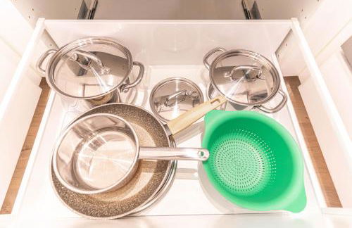 Apartment Leverkusen - Foto 14