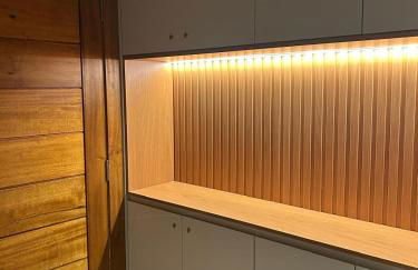 Cobertura pé na areia, 3 suítes e área externa - Foto 25