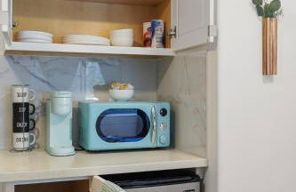 Bright & Modern 2BR 2Bath Near SFSU & Transit - Foto 10