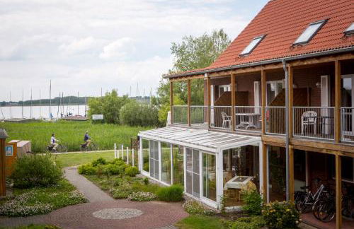 Ferienzentrum Yachthafen Rechlin - Foto 13