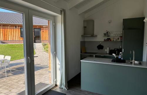 Ferienhaus Auszeit mit Sauna - Foto 13