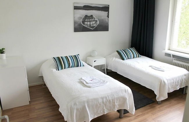 Kotimaailma Apartments Joensuu - Foto 5