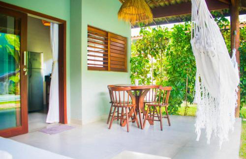 Tropicália Chalés Boutique - Foto 21