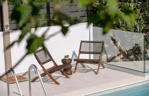 Villa Dimitris - The House & The Suite - Foto 98