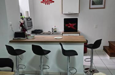 Appartement -T3 de standing - Foto 16