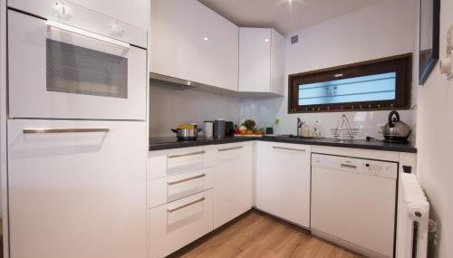 Résidence Androsace 42 Happy Rentals - Foto 4