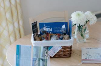 Cardross Holiday Cottages - Foto 41