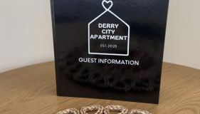 Derry City Apartment - Foto 2