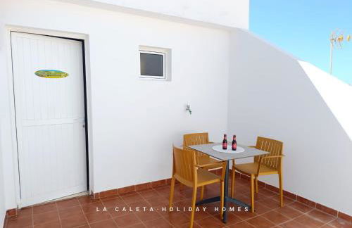 La Caleta Holiday Homes - Foto 17