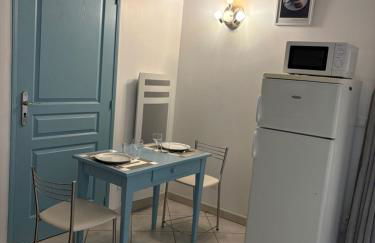 Studio tout confort - Foto 4