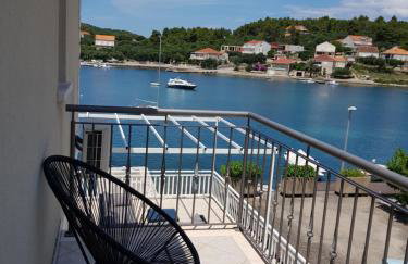 Apartments Villa Julija - Foto 27