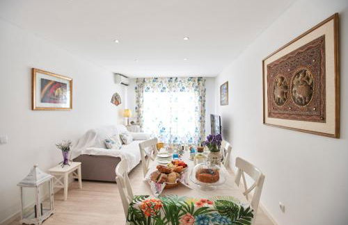 Os Reais - Apt in front of the beach in Centeanes - Photo 36