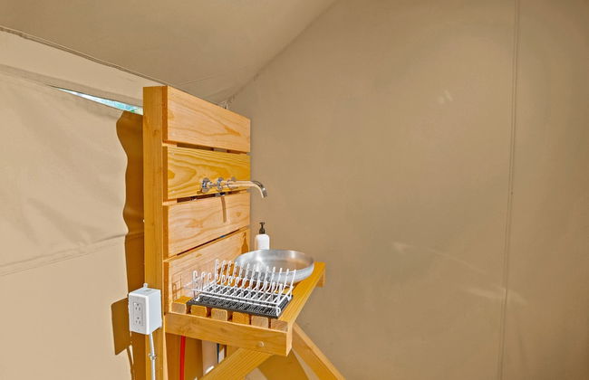 Huttopia Southern Maine - Photo 30