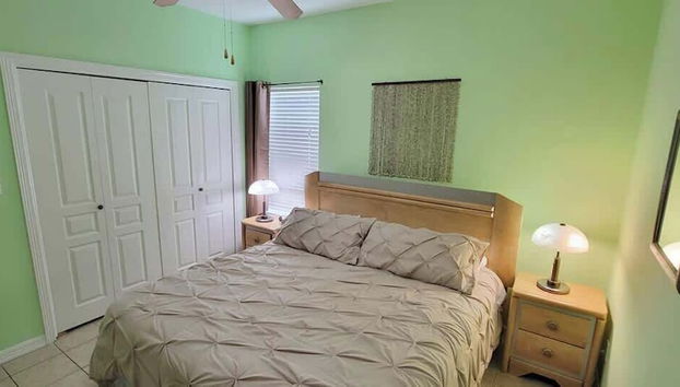 Los Cabos I #5 - Foto 4, Habitación