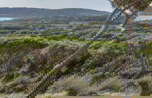 Airelles Château de la Messardière - Foto 72