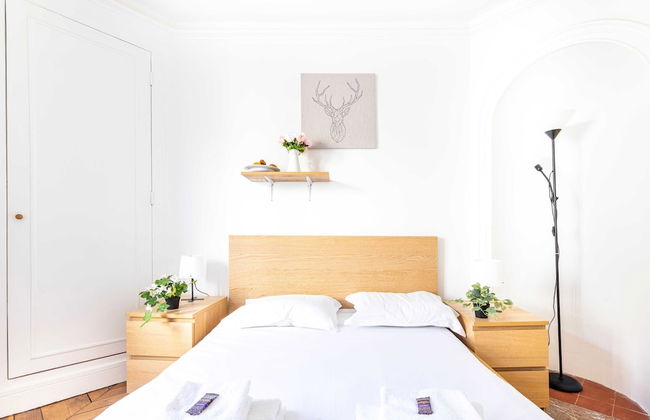 Résidence Paris REAUMUR - Foto 30