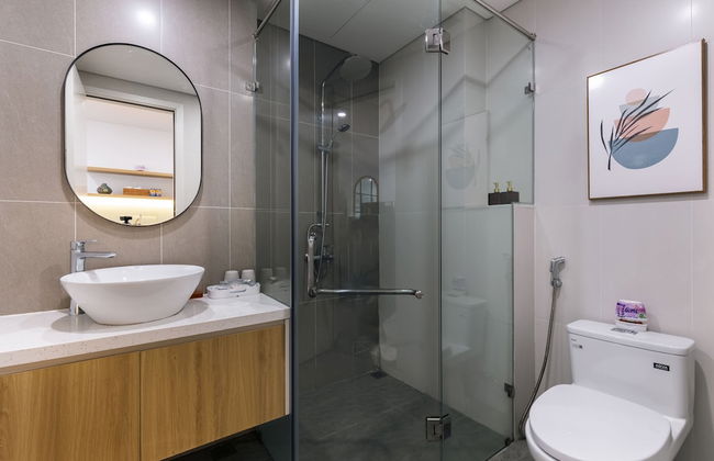 Lagom Apartment & Hotel - Foto 73