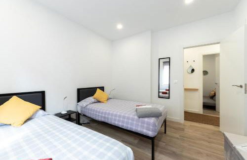 Apartamento Zubia Barakaldo BEC Bilbao - Foto 11