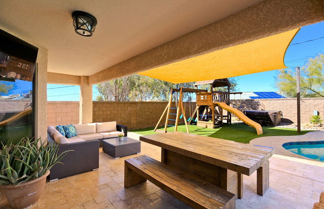 Avalon Havasu - Foto 22