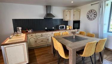 Gîte le parc Michel - Foto 4