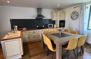 Gîte le parc Michel - Foto 4