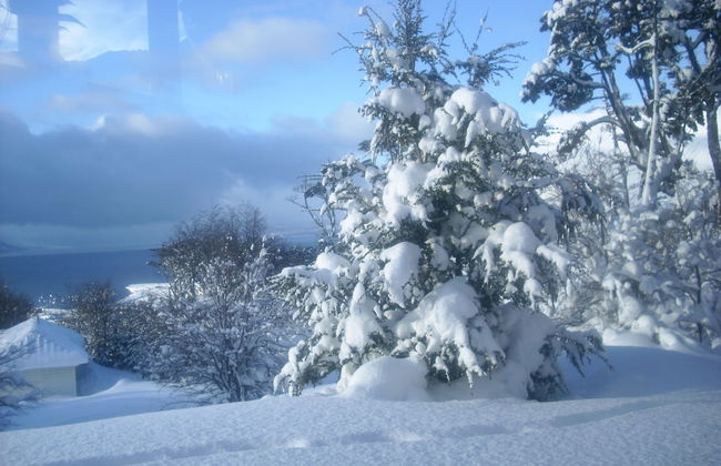 Cabañas Del Martial - Foto 42