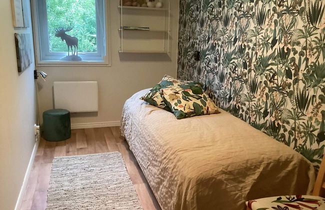 4 Star Holiday Home in Sandsjofors-by Traum - Foto 3