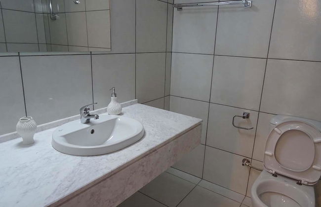 Cosmos Apartments - Foto 11