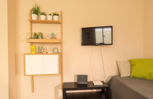 Plaza Merced Historico - Photo 3