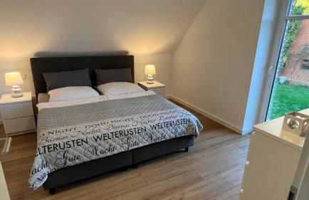 Apartment Hof Düker, 2 Komfort DZ, Design Bad - Foto 3