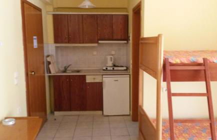 Aristides Hotel - Photo 53