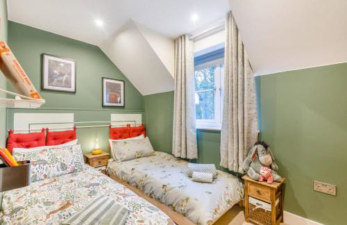 3 Bed in Fairford oc-r34367 - Foto 22