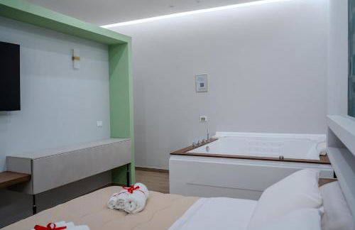 Luxury Acclavio Apartments - Foto 60