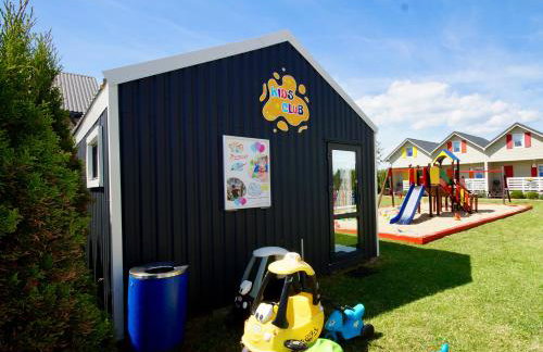 Kolorowe Domki - Foto 23