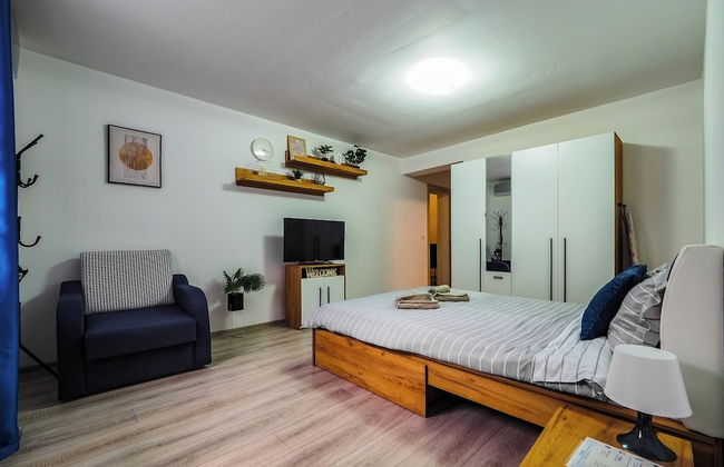 Ben Apartments - Foto 9