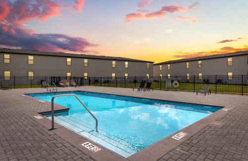 3BR Family Home at The Hub Near Disney - Foto 42