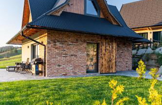 TATRZAŃSKIE TARASY Luxury Chalets - Foto 9