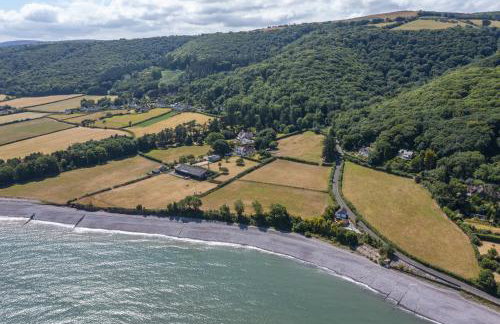 Coach House View Porlock Weir - Foto 55