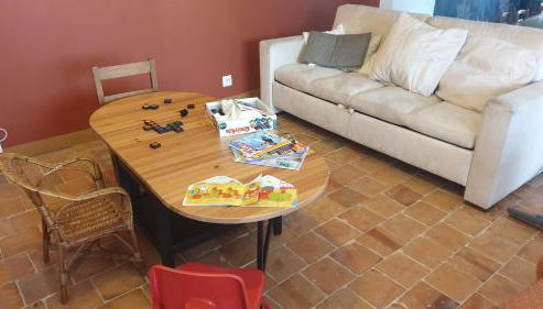 Gîte une histoire de village - Photo 5