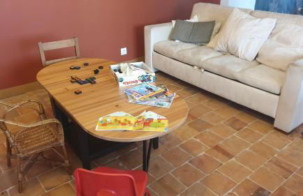 Gîte une histoire de village - Photo 5