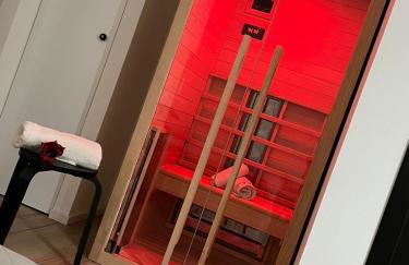 CASA ENEA TERRACINA - Relax Sauna Apartment - Foto 9