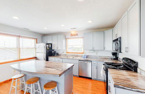 AVAC16 Hooked on Beach Life #16-AC - Foto 8