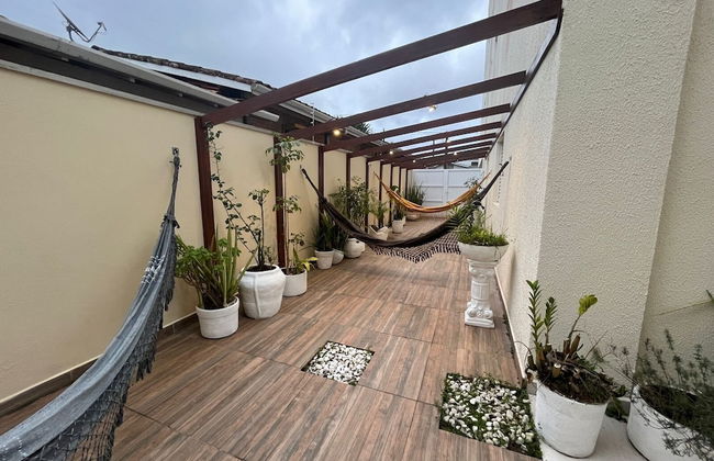 Apartamento Itagua - Foto 29