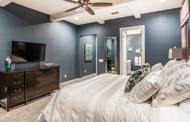 Grhval8172 - Reunion Resort - 8 Bed 8 Baths House - Foto 15