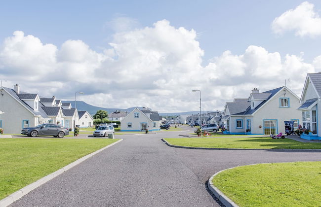 Portbeg Holiday Homes at Donegal Bay - Foto 43