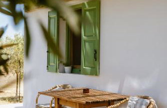 Casa Anemousa, tra cielo e mare - Photo 7