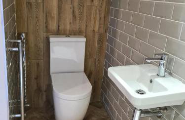 Sweeney Motherwell - Foto 137