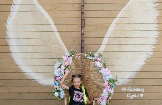 Lawendowy Wypas - Foto 34