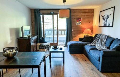 Résidence Lumi Batiment B - LUMI B 402a MAE-7191 - Foto 1