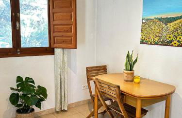La Muntanera - Eco-friendly apartment - Foto 13
